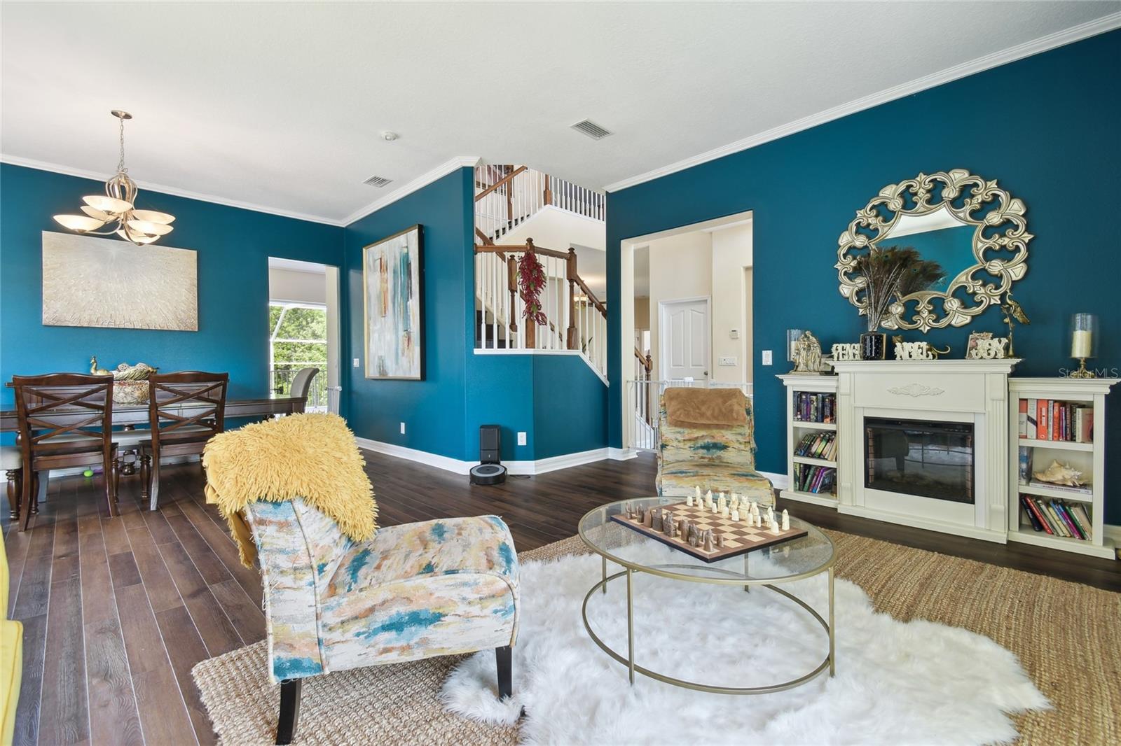 WATERFORD ON THE ALAFIA - Residential