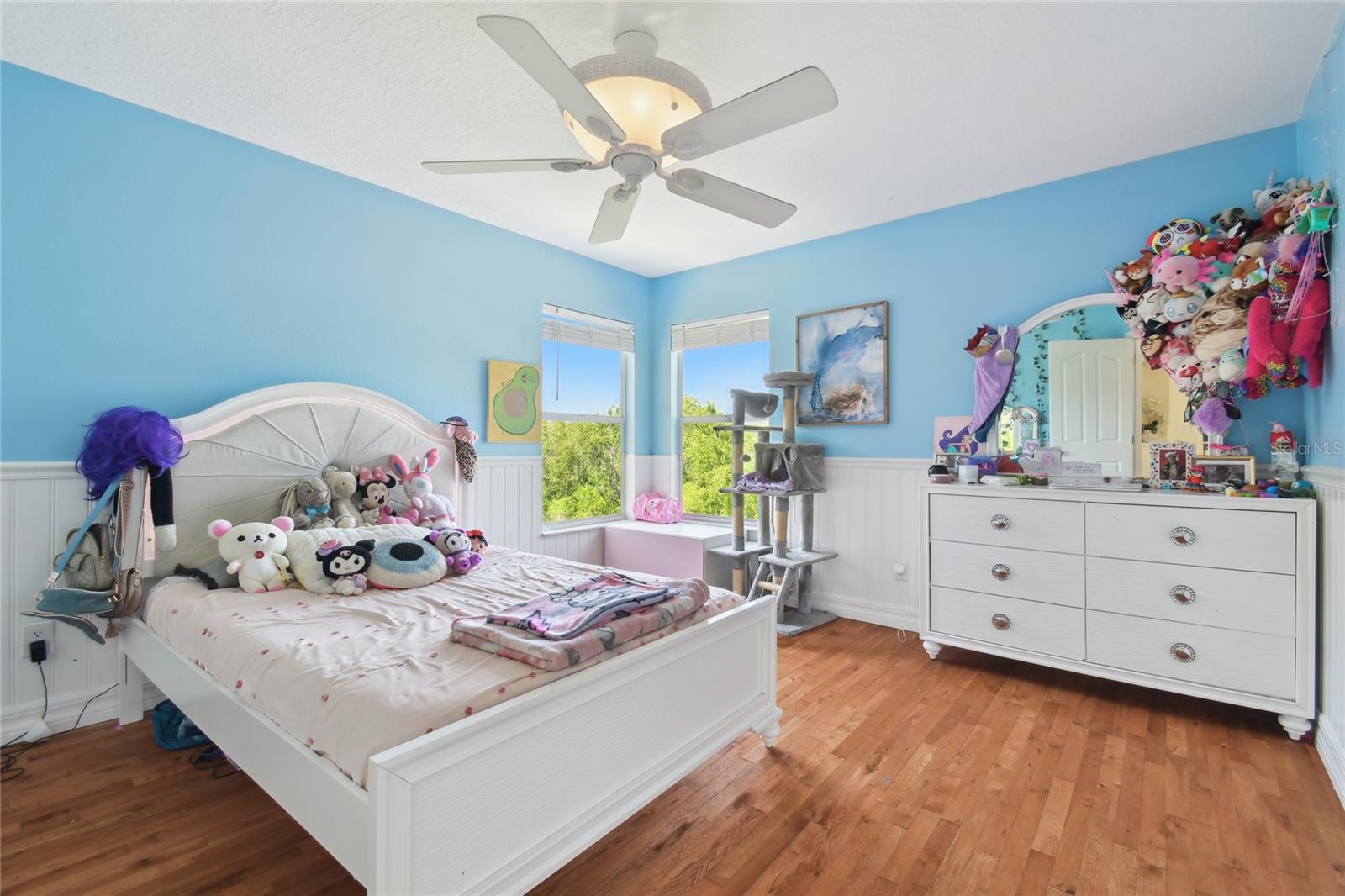 WATERFORD ON THE ALAFIA - Residential