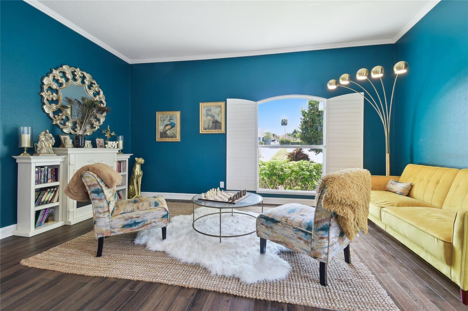 WATERFORD ON THE ALAFIA - Residential