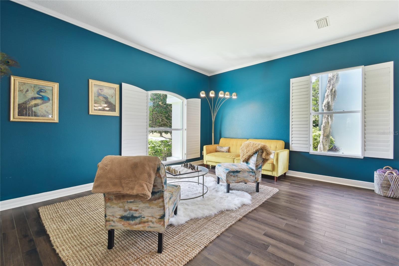 WATERFORD ON THE ALAFIA - Residential