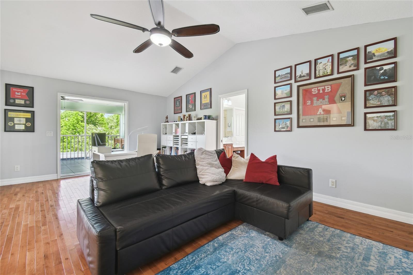 WATERFORD ON THE ALAFIA - Residential