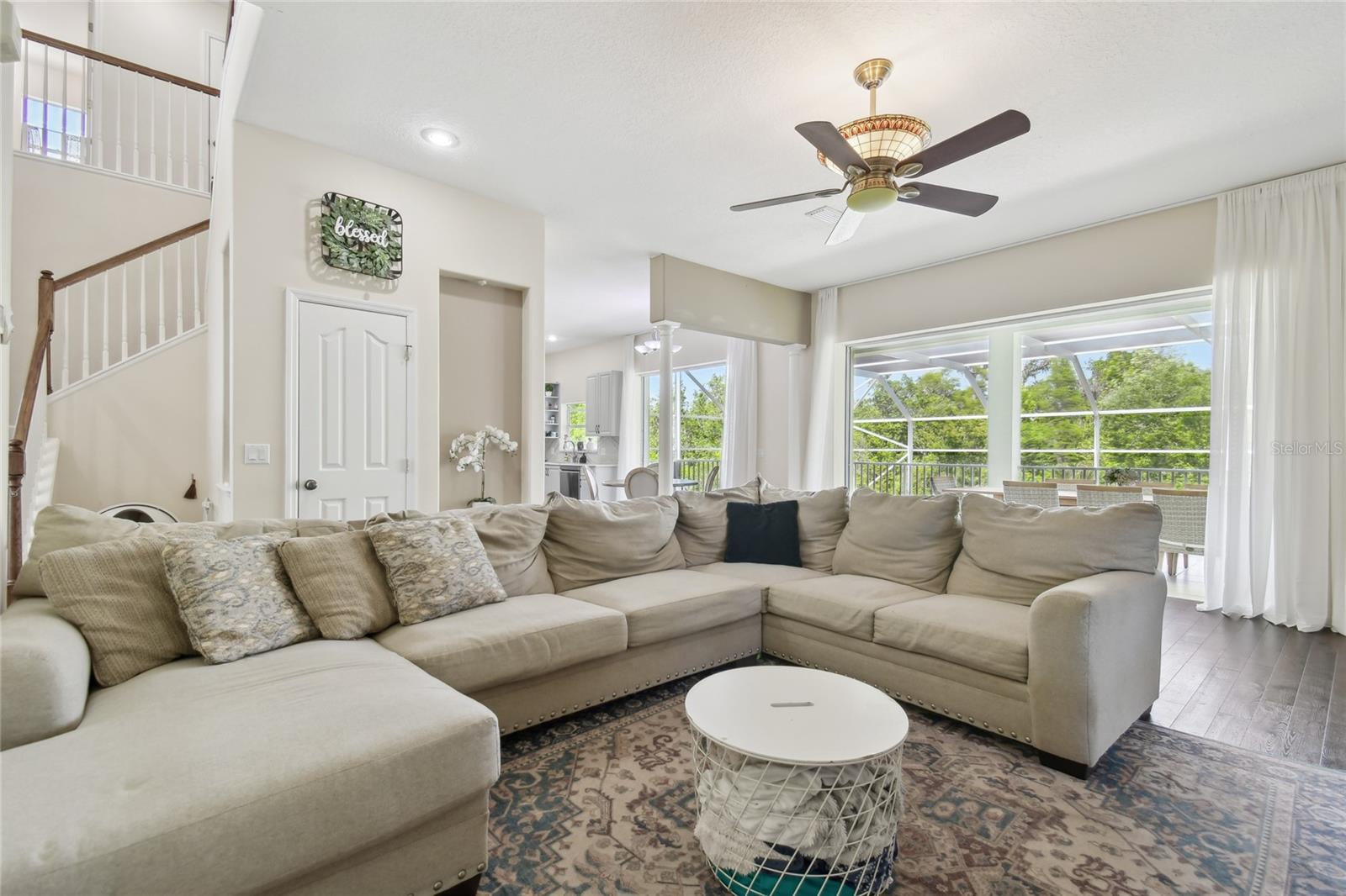 WATERFORD ON THE ALAFIA - Residential