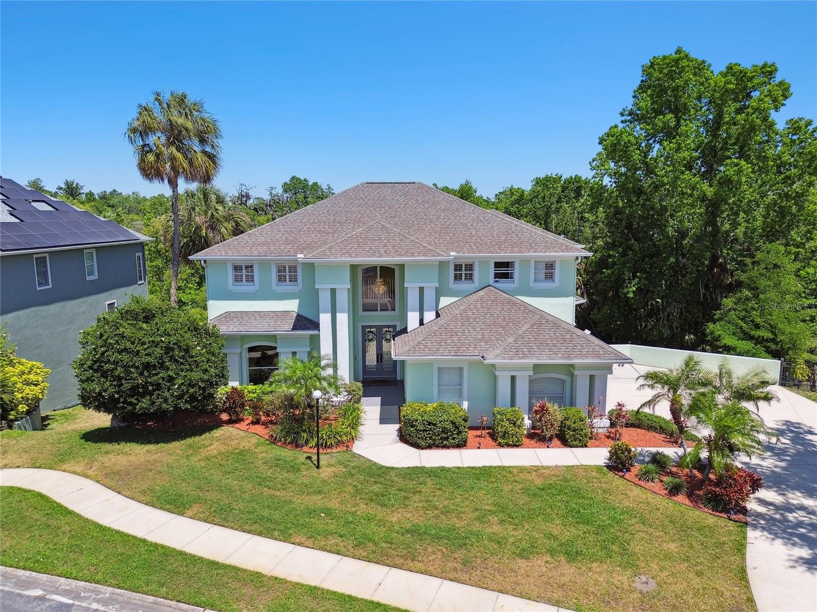 WATERFORD ON THE ALAFIA - Residential