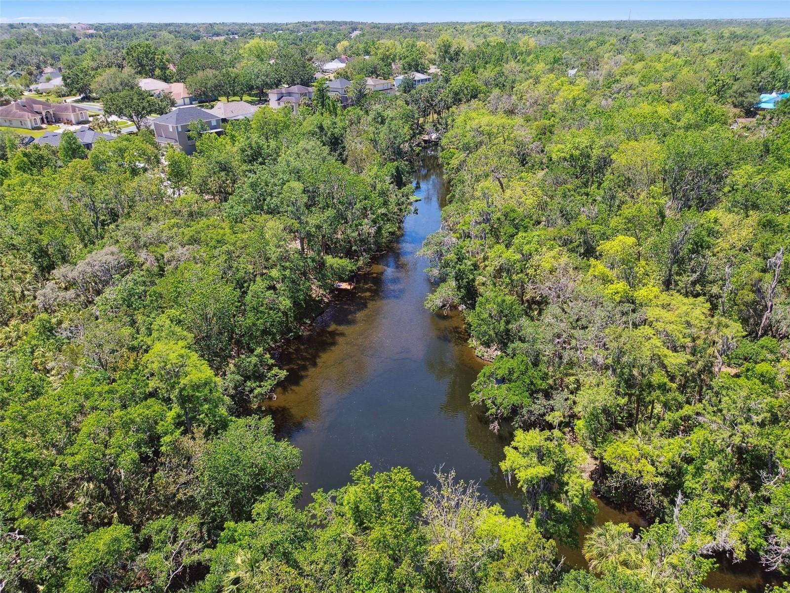 WATERFORD ON THE ALAFIA - Residential