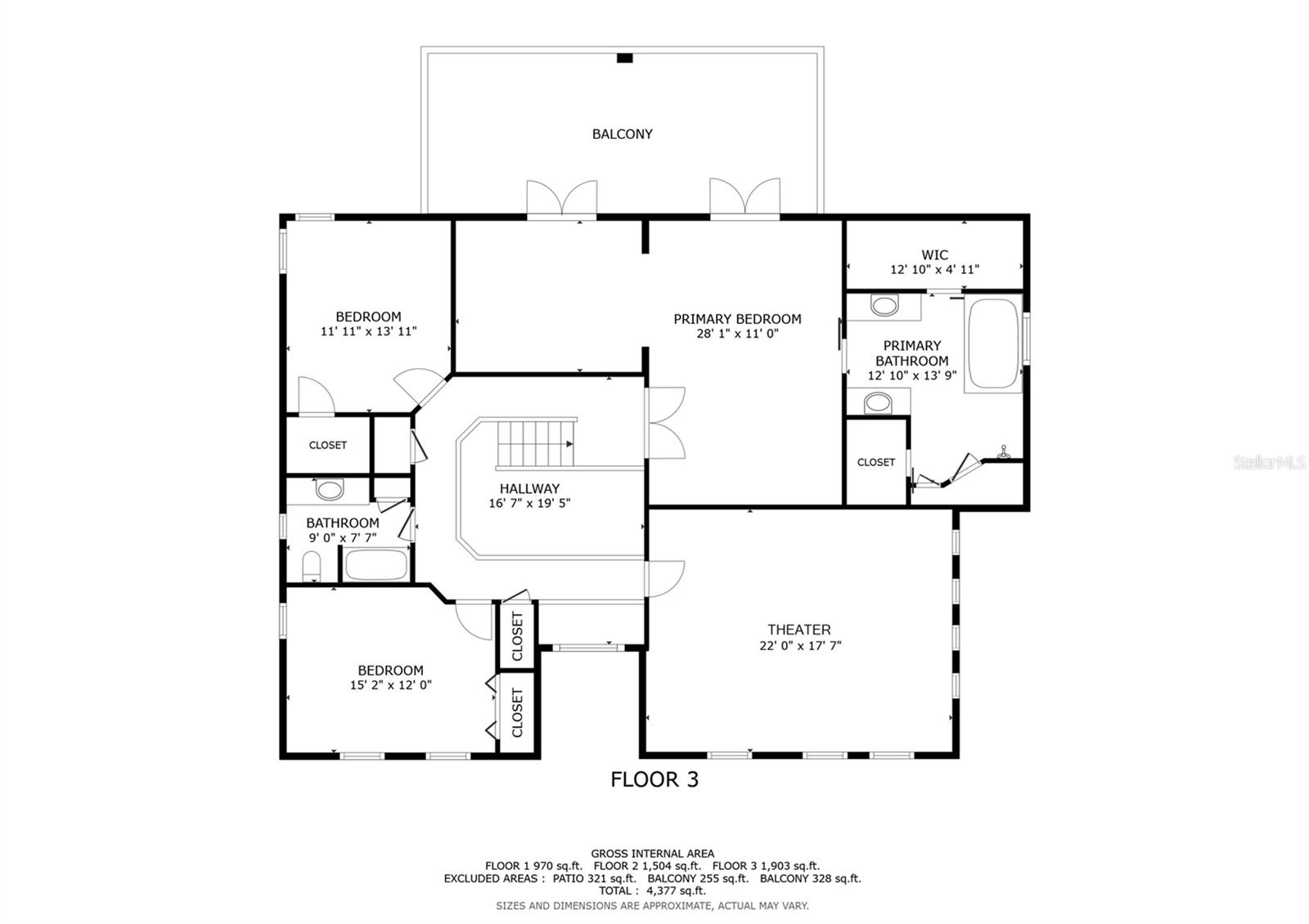 WATERFORD ON THE ALAFIA - Residential