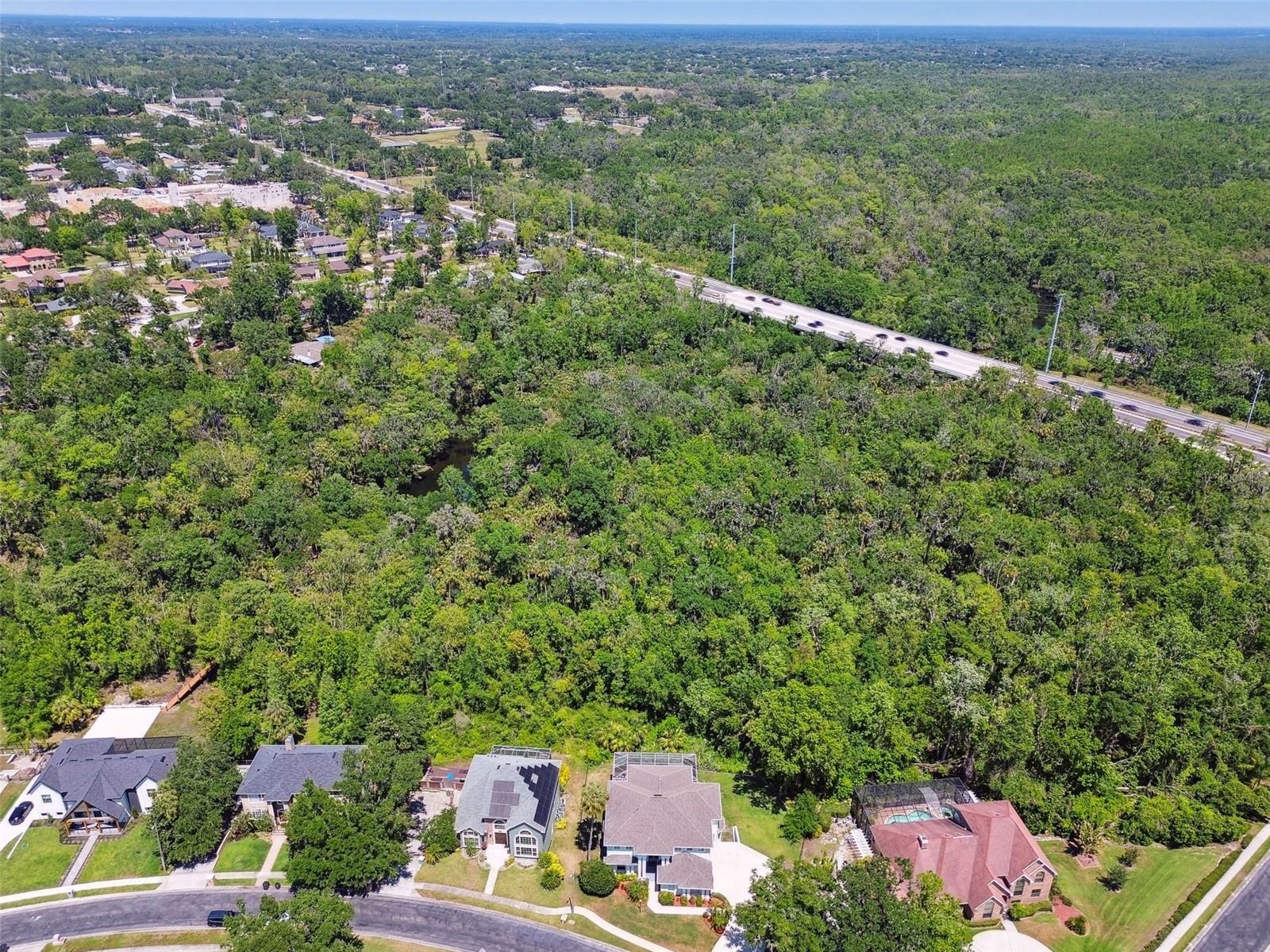 WATERFORD ON THE ALAFIA - Residential