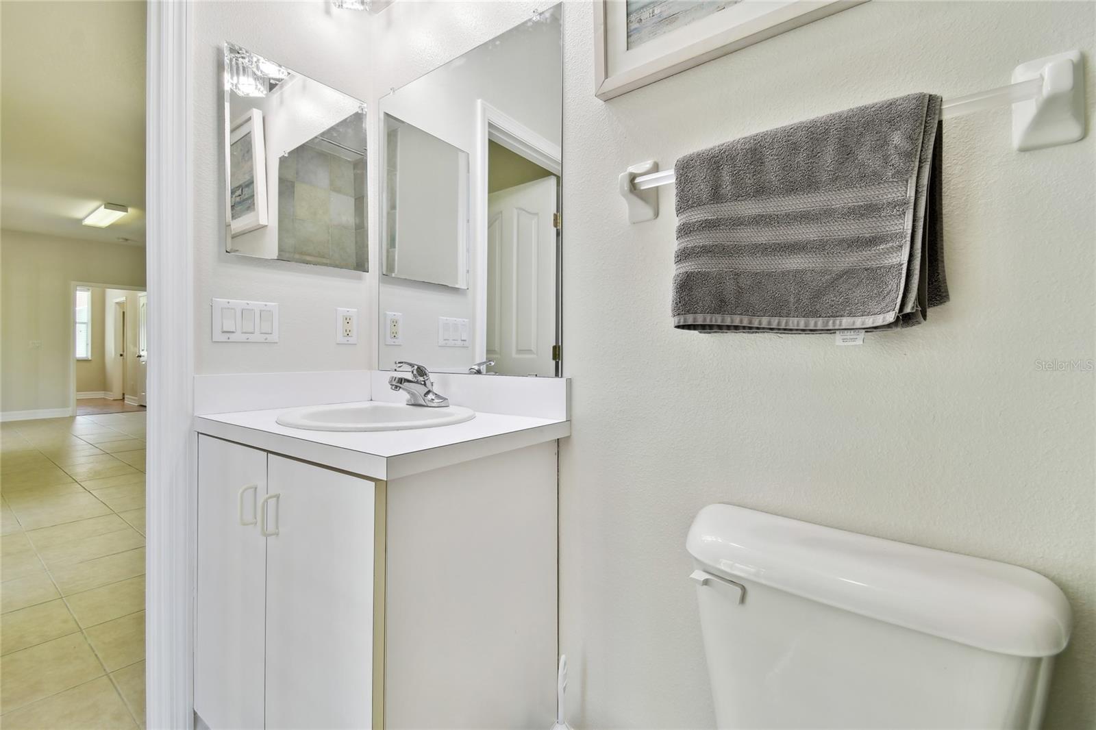 WATERFORD ON THE ALAFIA - Residential