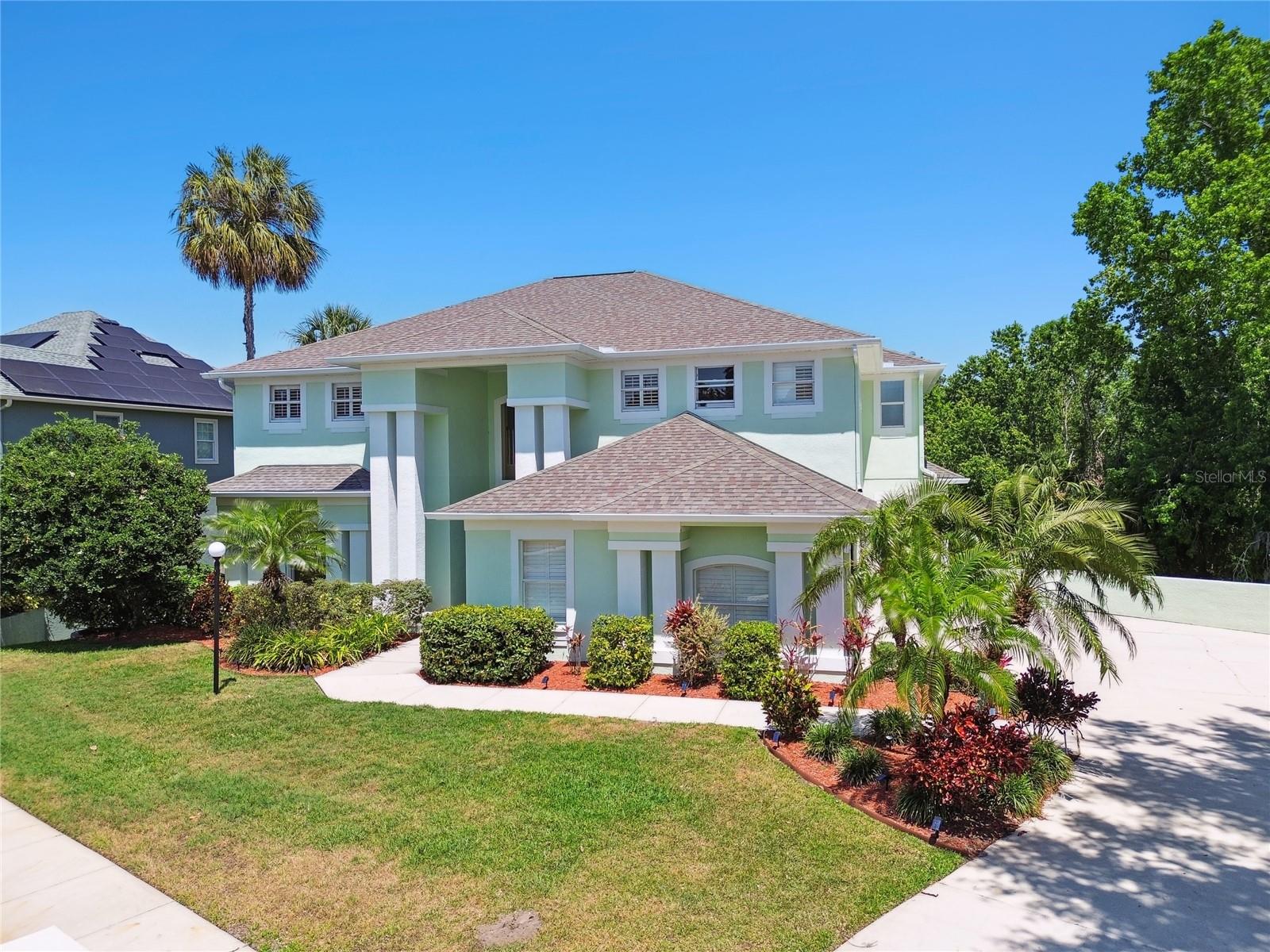 WATERFORD ON THE ALAFIA - Residential