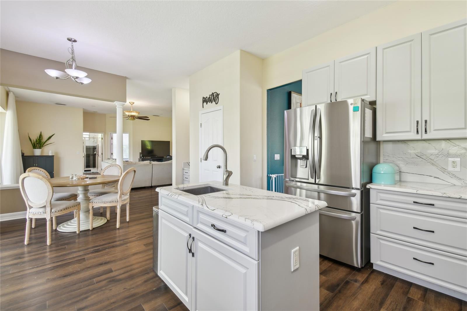 WATERFORD ON THE ALAFIA - Residential