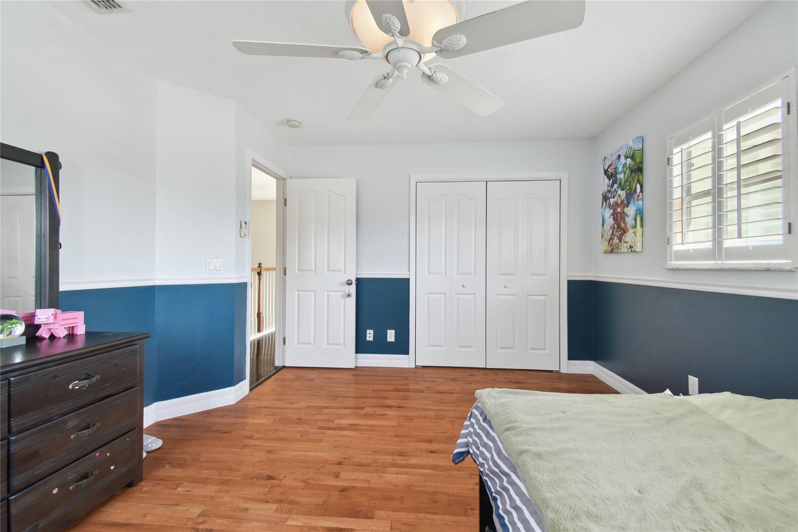 WATERFORD ON THE ALAFIA - Residential