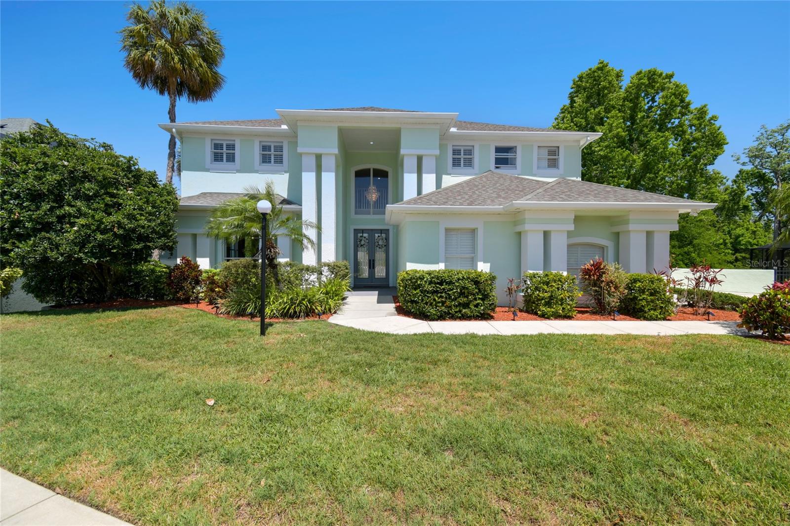 WATERFORD ON THE ALAFIA - Residential