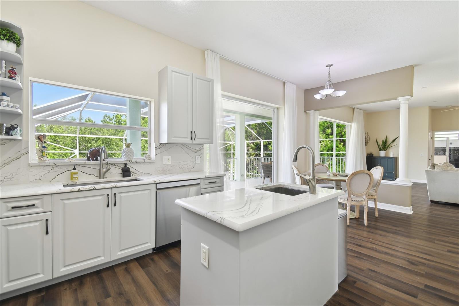 WATERFORD ON THE ALAFIA - Residential