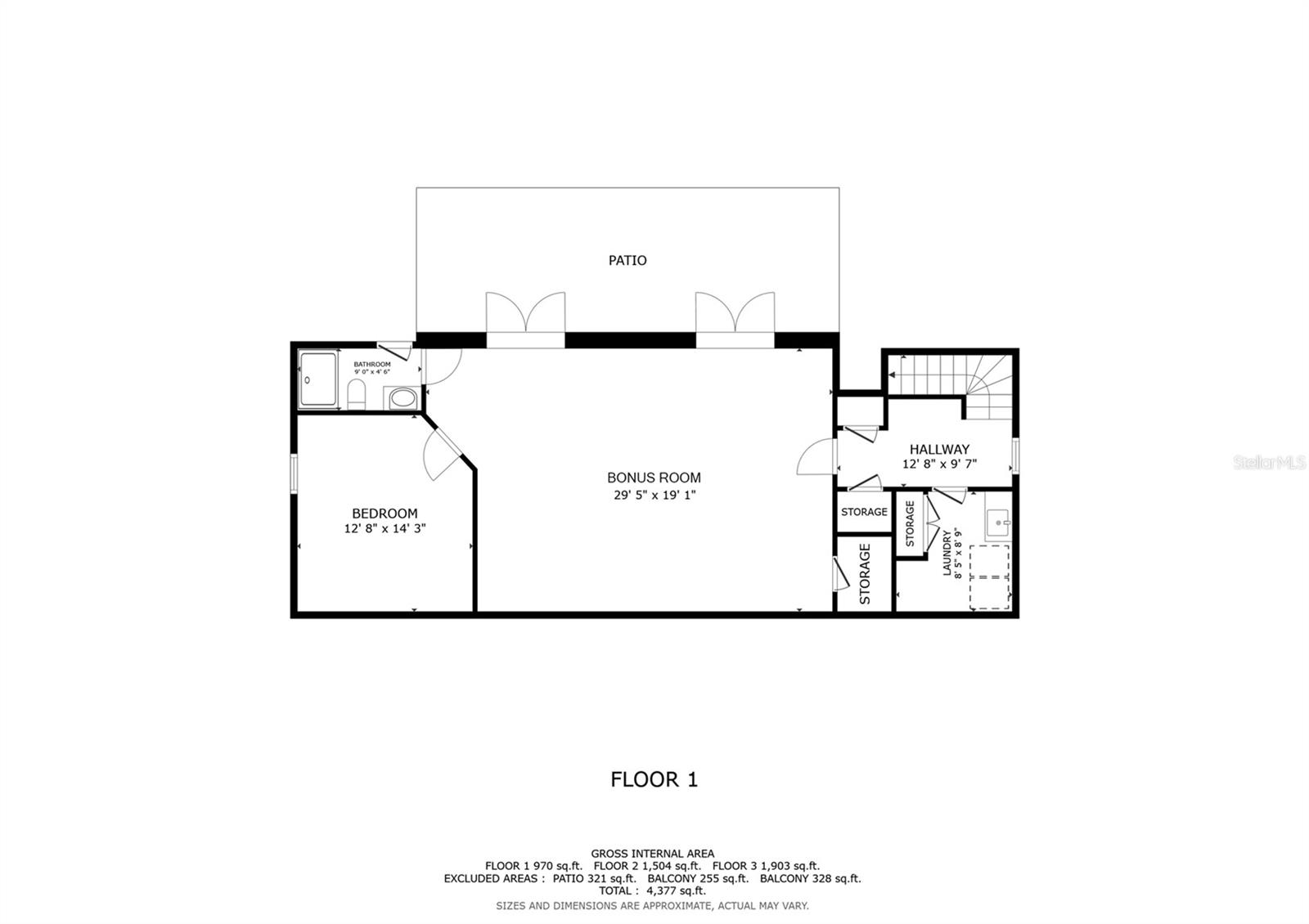 WATERFORD ON THE ALAFIA - Residential