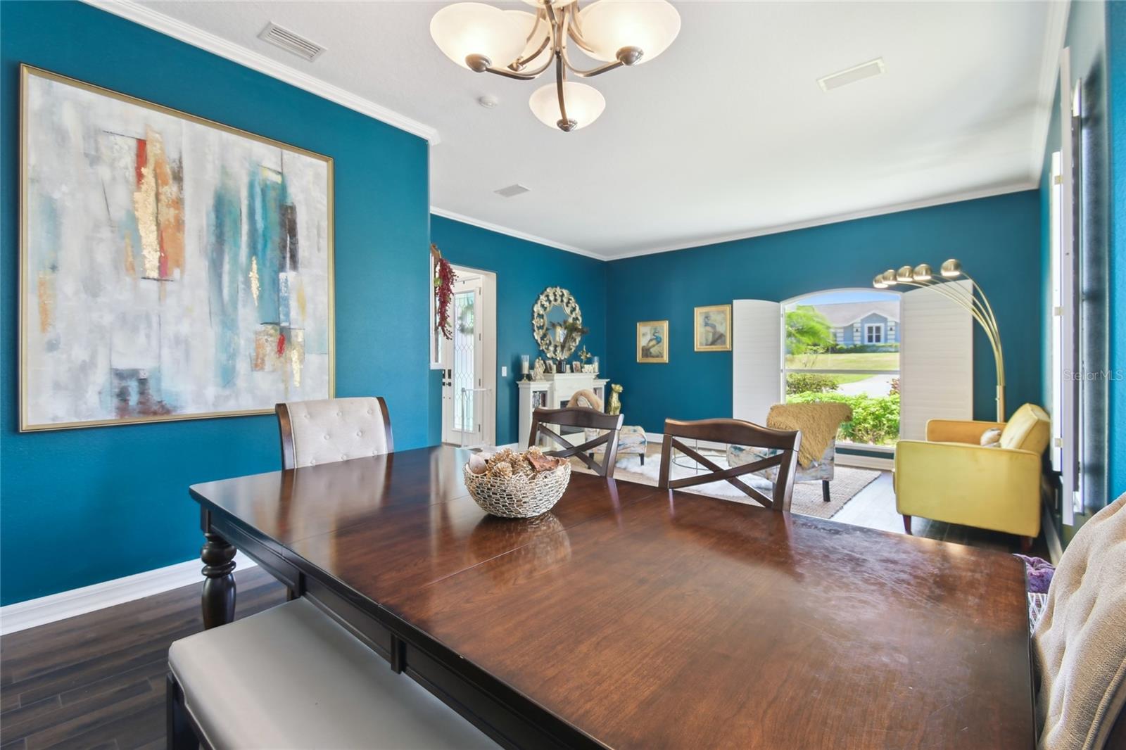 WATERFORD ON THE ALAFIA - Residential