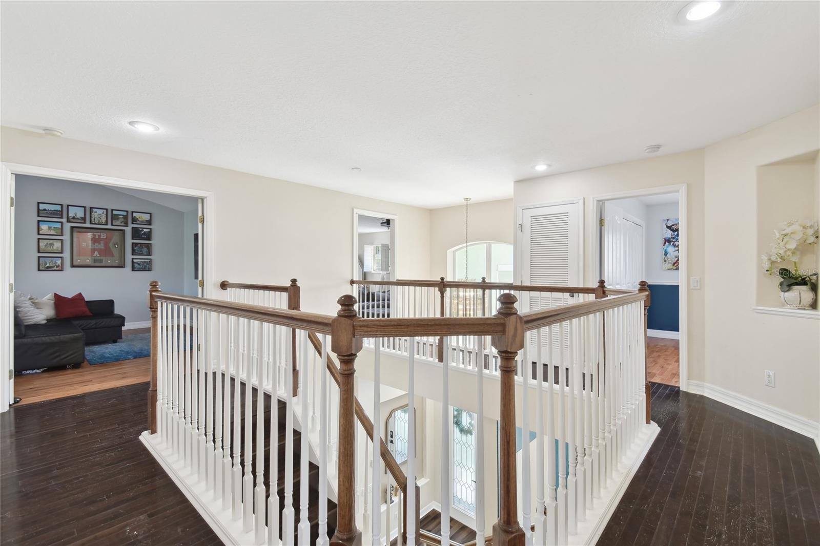 WATERFORD ON THE ALAFIA - Residential