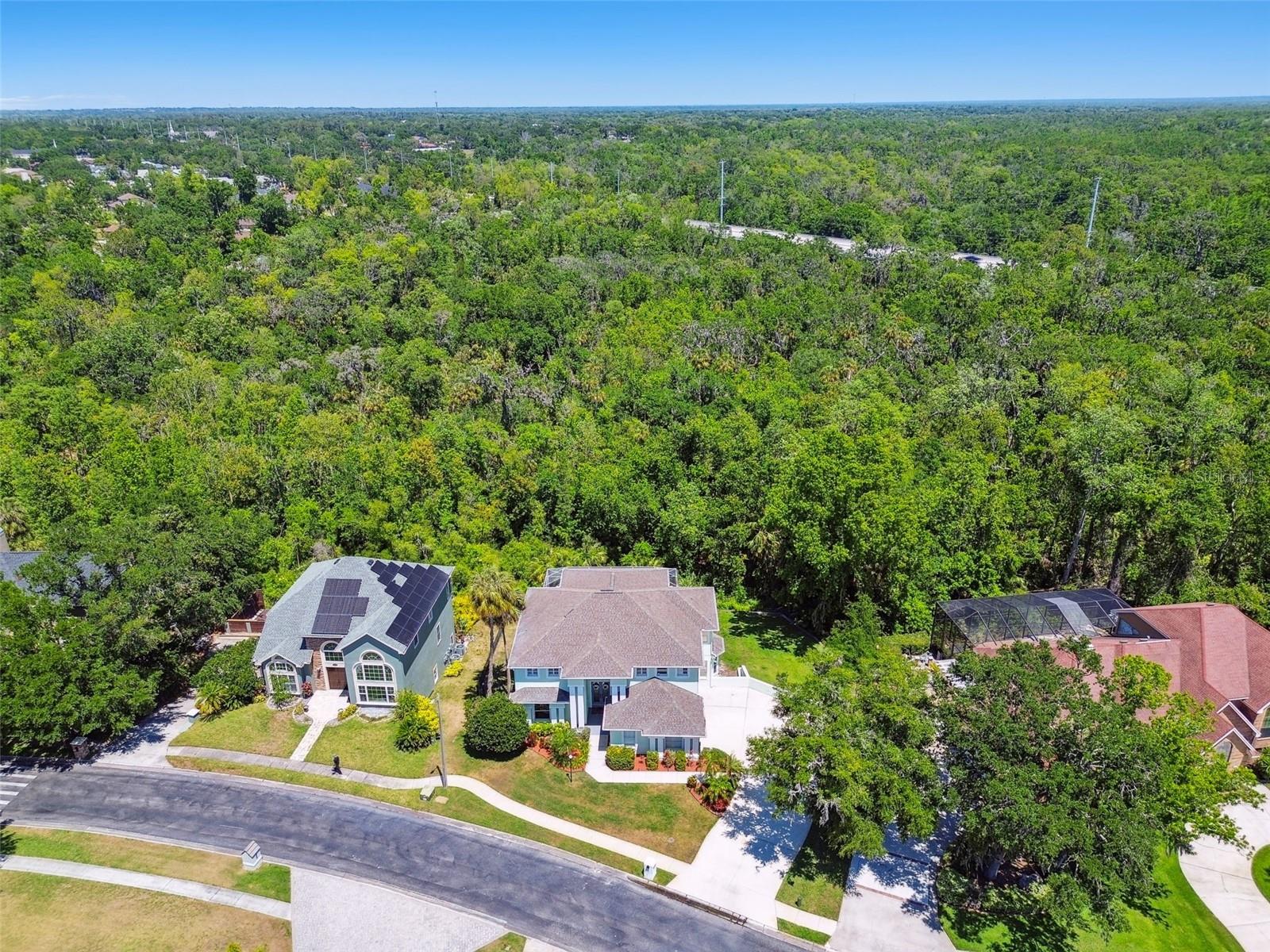 WATERFORD ON THE ALAFIA - Residential