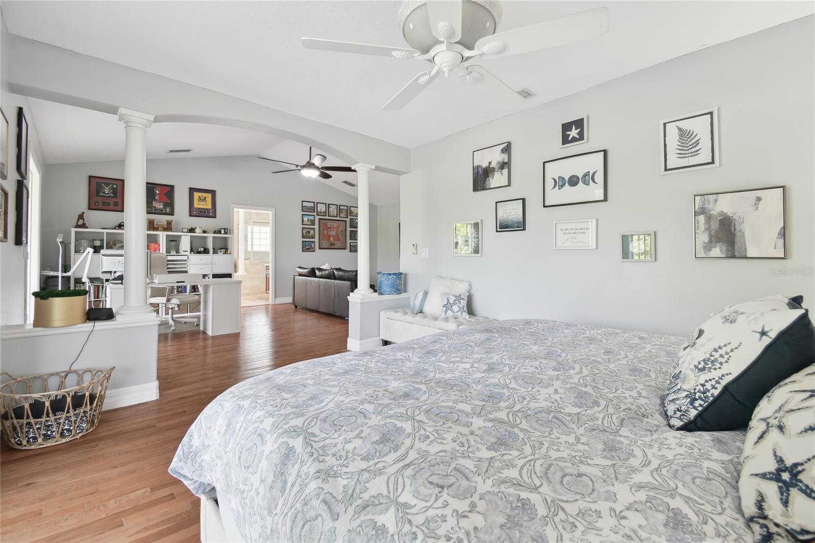 WATERFORD ON THE ALAFIA - Residential