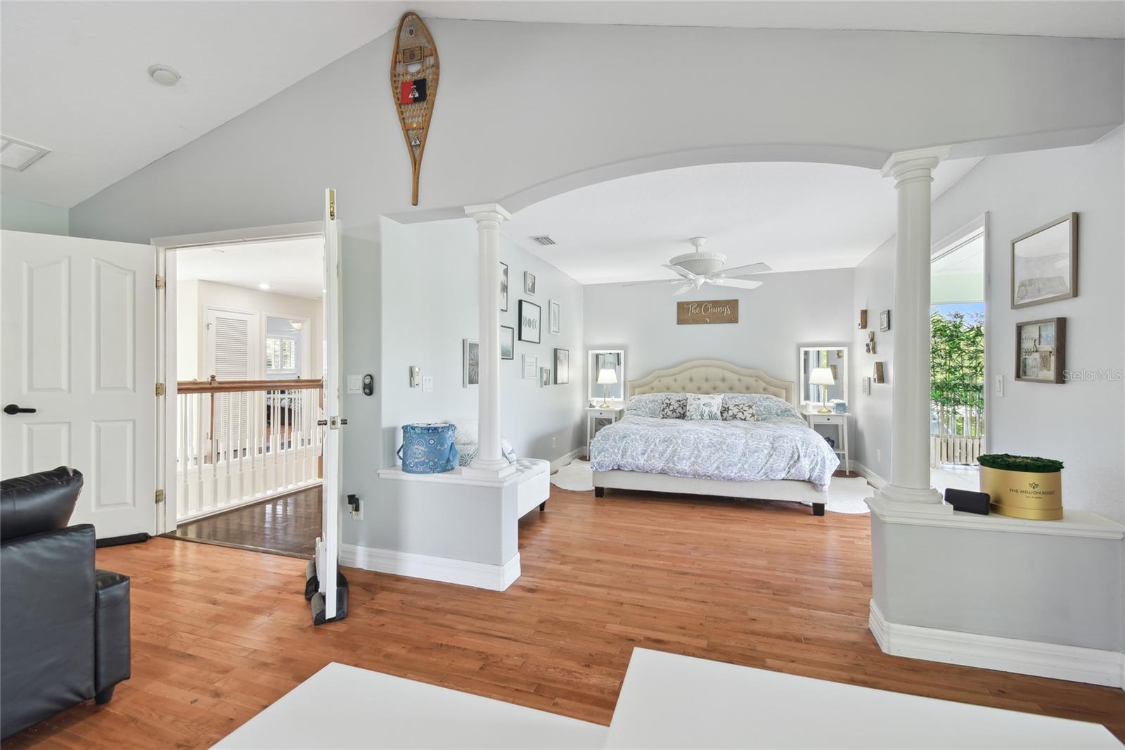 WATERFORD ON THE ALAFIA - Residential