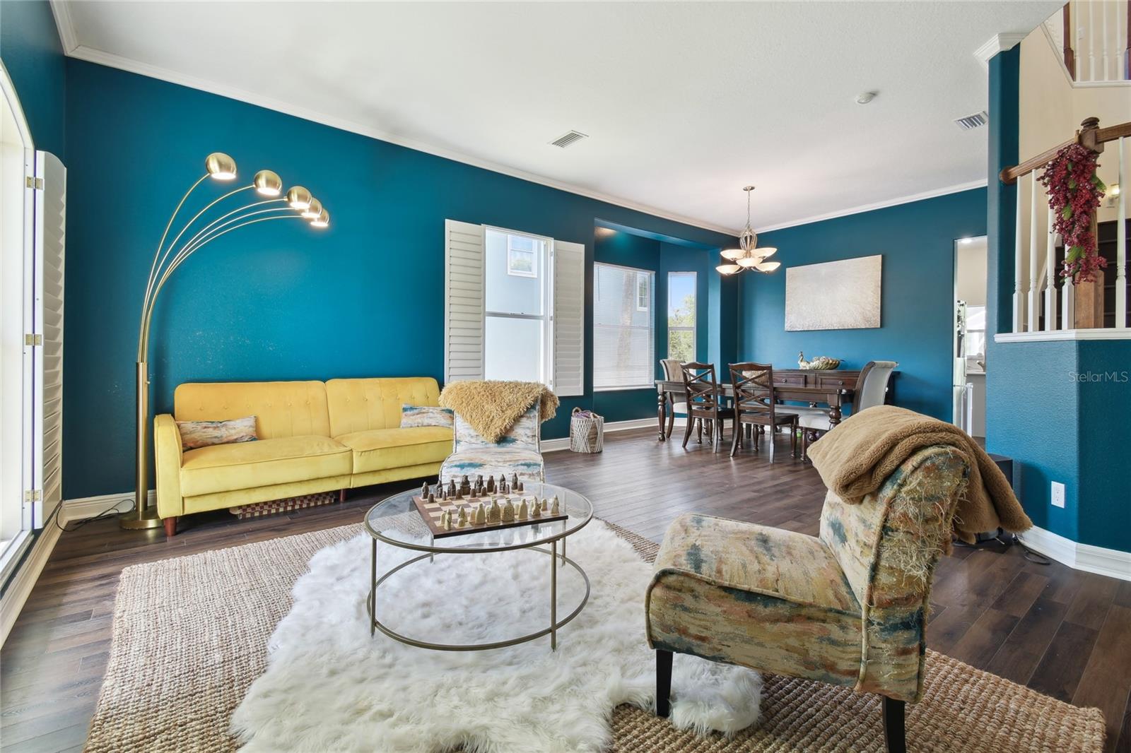 WATERFORD ON THE ALAFIA - Residential