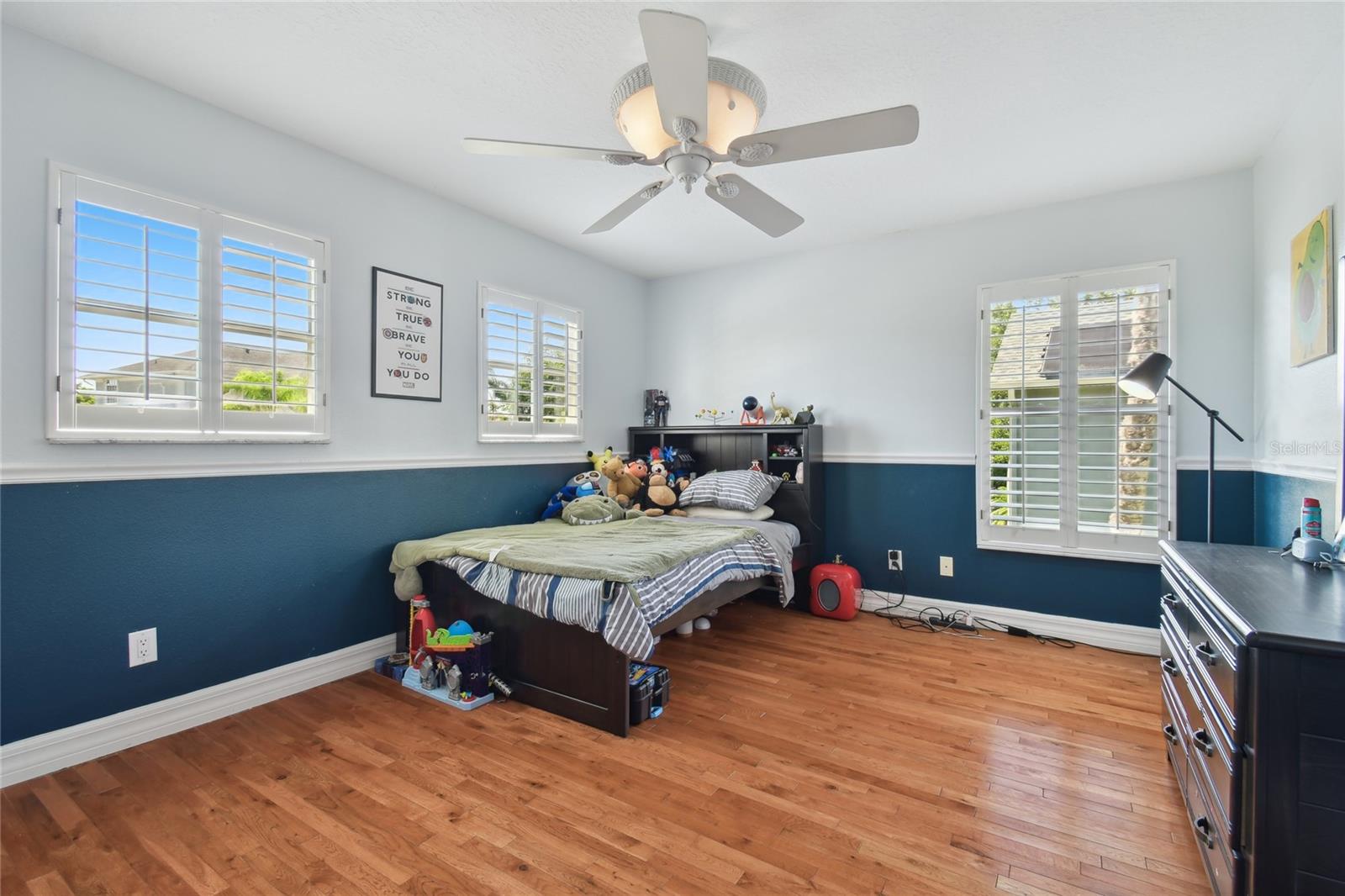 WATERFORD ON THE ALAFIA - Residential