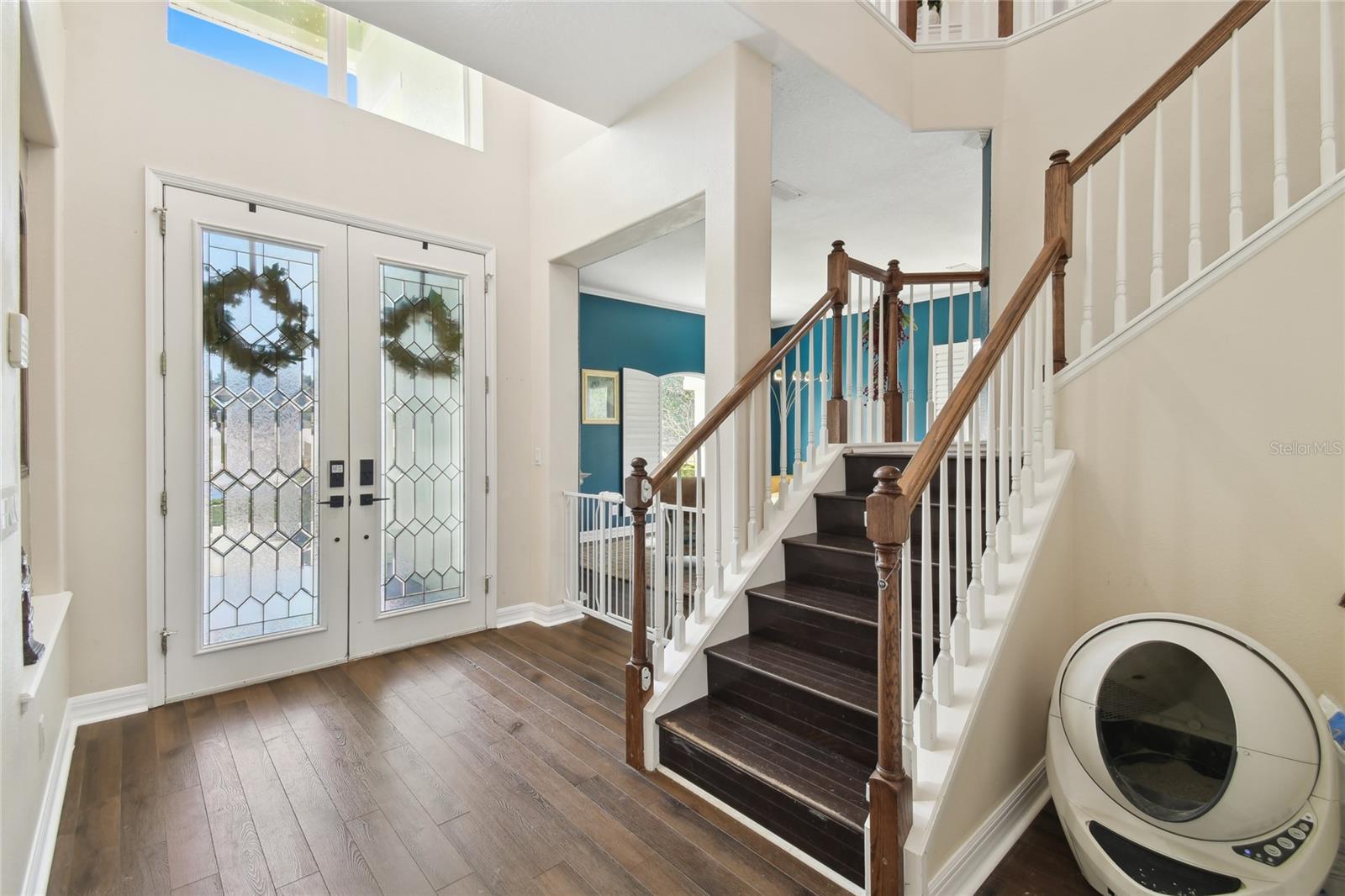 WATERFORD ON THE ALAFIA - Residential