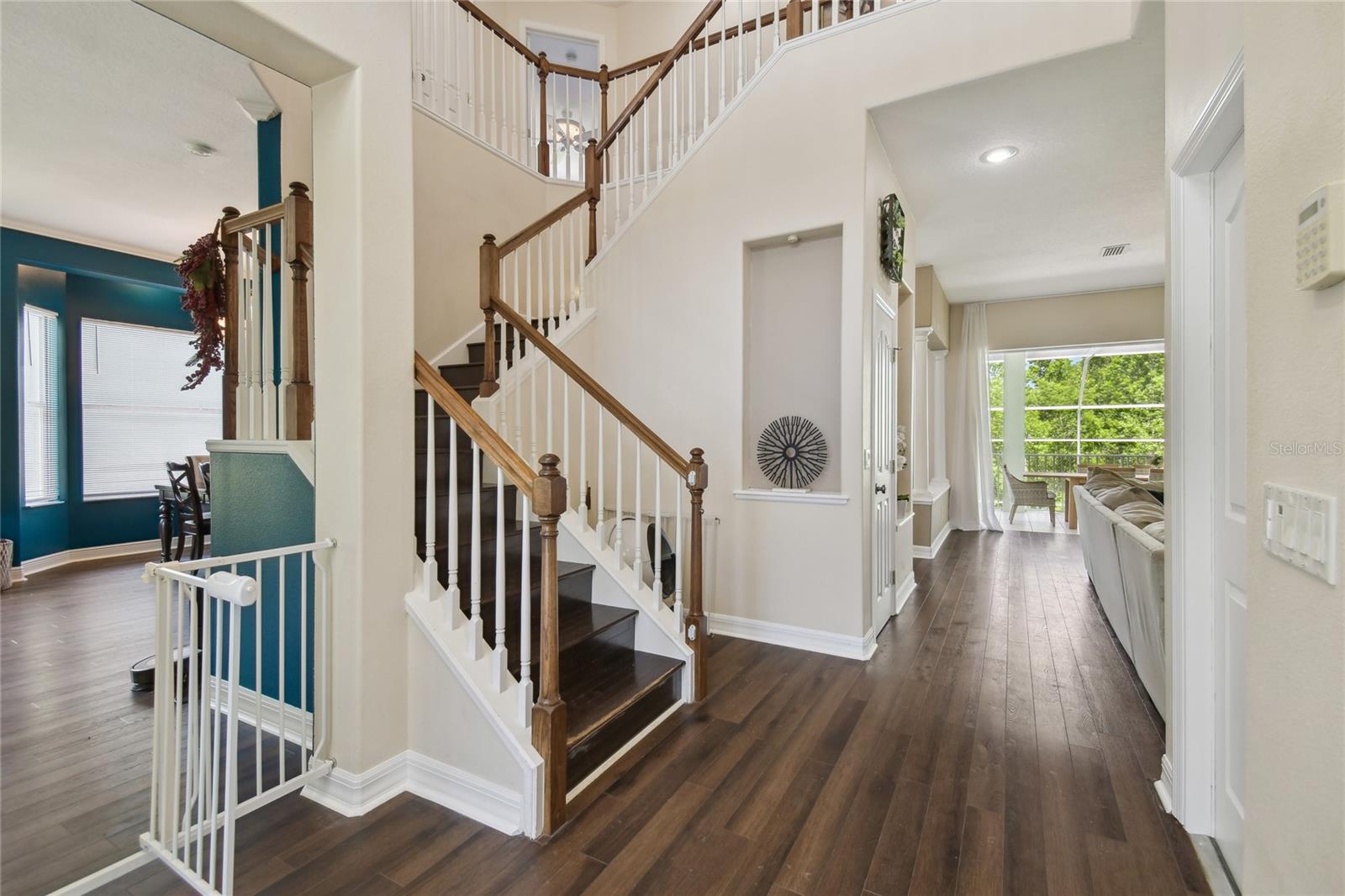 WATERFORD ON THE ALAFIA - Residential