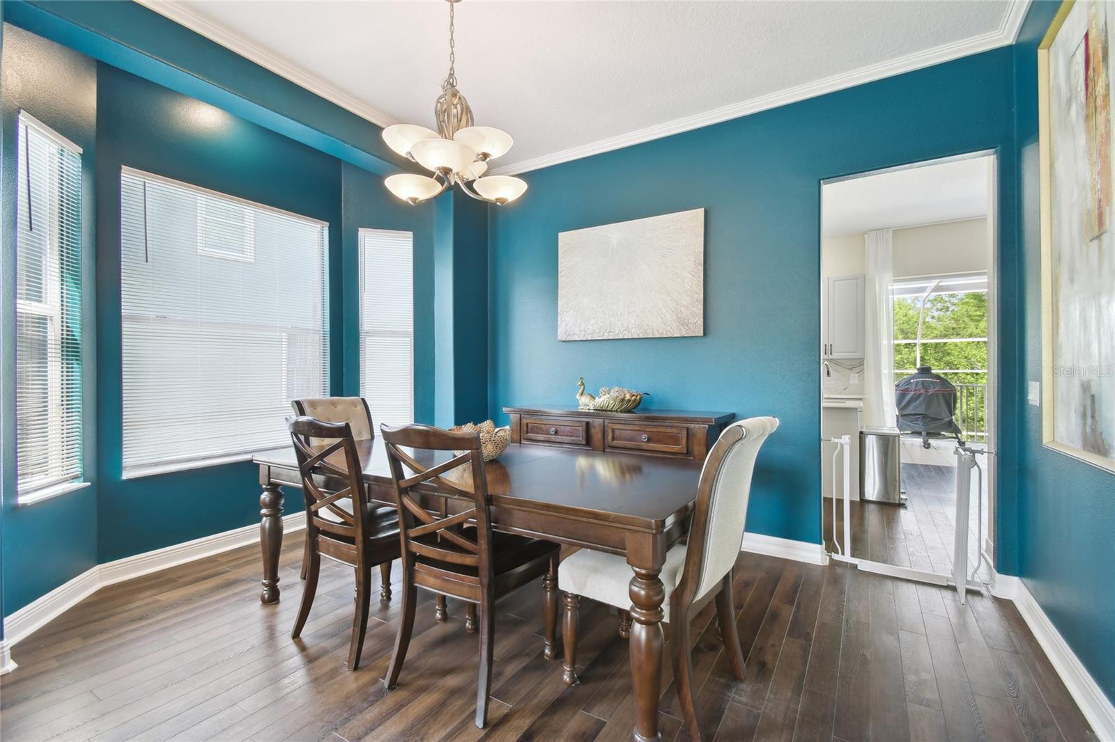 WATERFORD ON THE ALAFIA - Residential