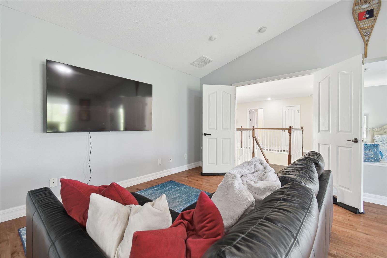 WATERFORD ON THE ALAFIA - Residential