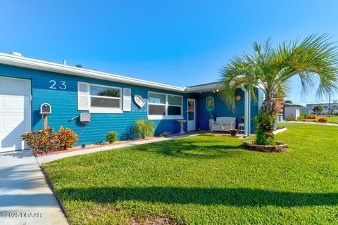 23 SUNRISE AVENUE ORMOND BEACH FL 32176