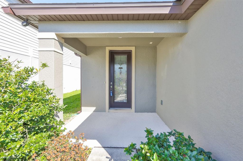 Photo of 6263 Dutton Drive, Wesley Chapel, FL 33545 (MLS # TB8480294)