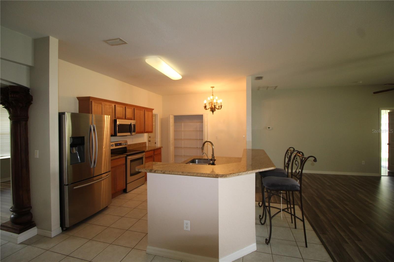 PORT CHARLOTTE SUB 20 - Residential Lease