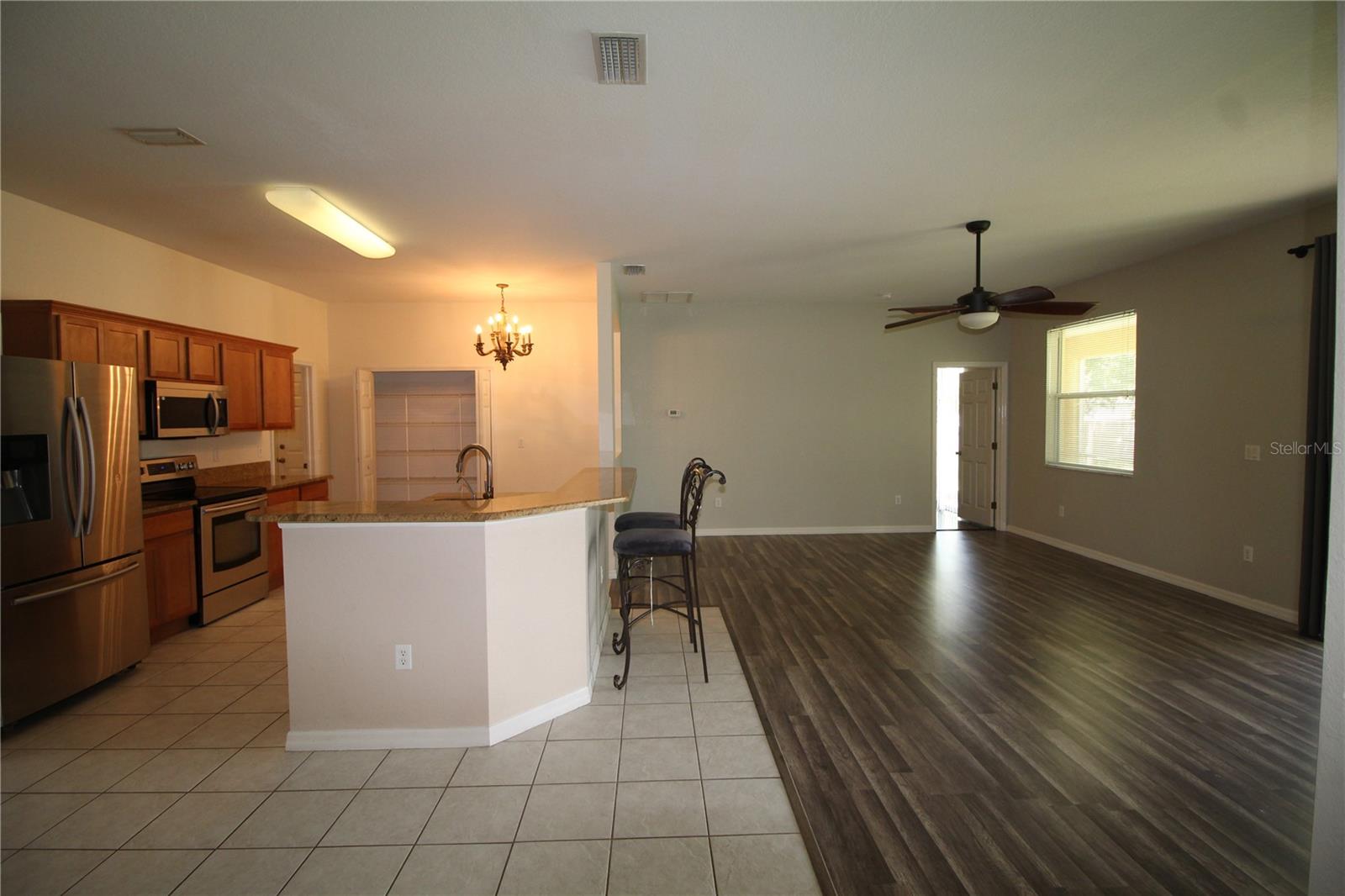 PORT CHARLOTTE SUB 20 - Residential Lease