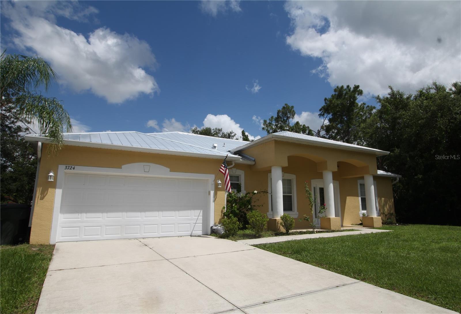PORT CHARLOTTE SUB 20 - Residential Lease