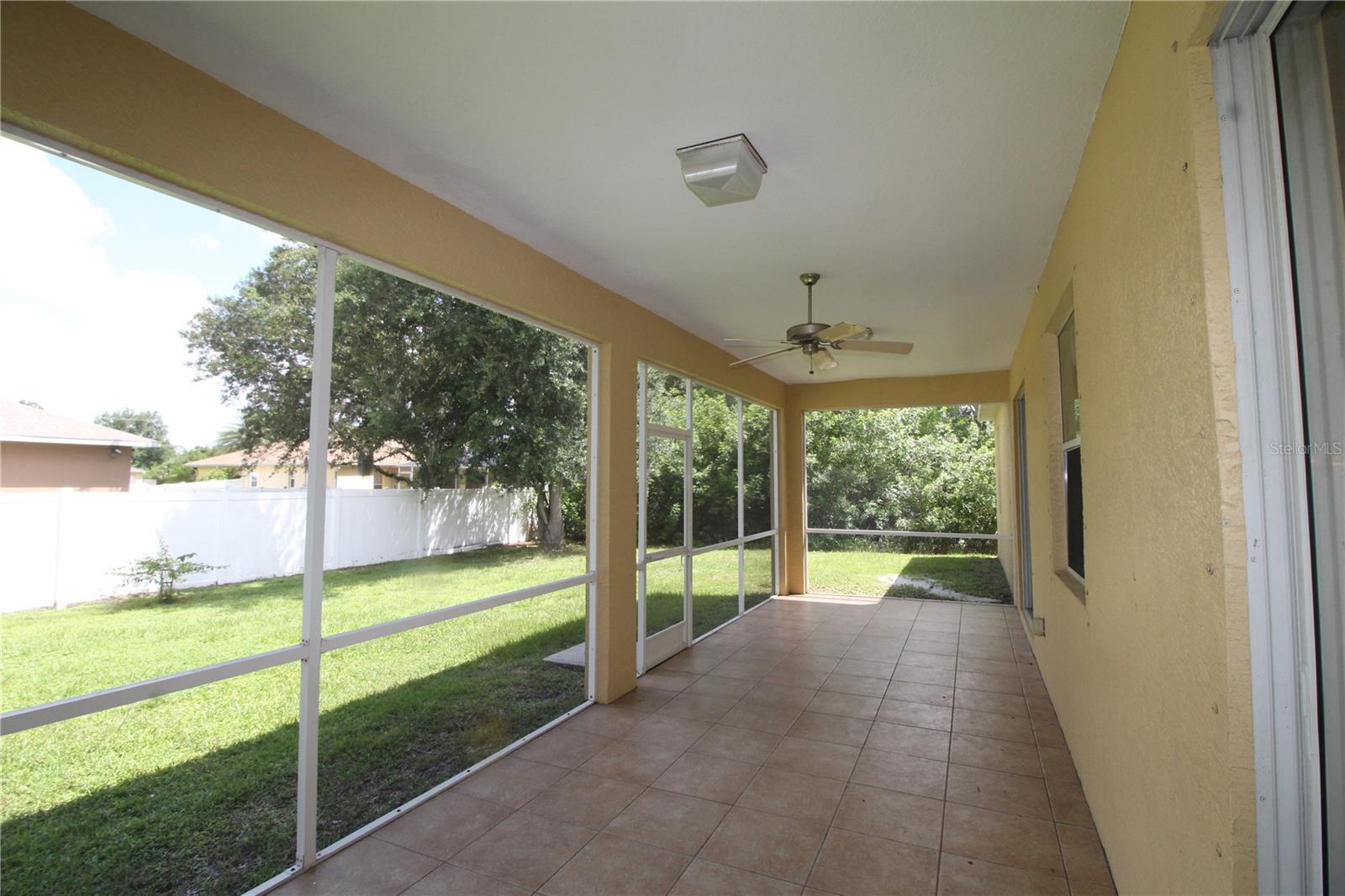 PORT CHARLOTTE SUB 20 - Residential Lease