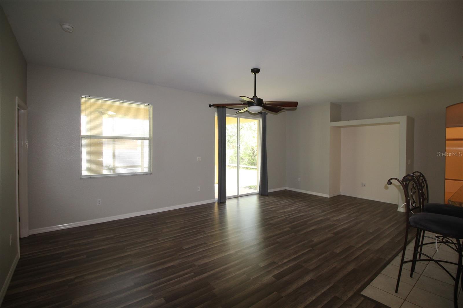PORT CHARLOTTE SUB 20 - Residential Lease