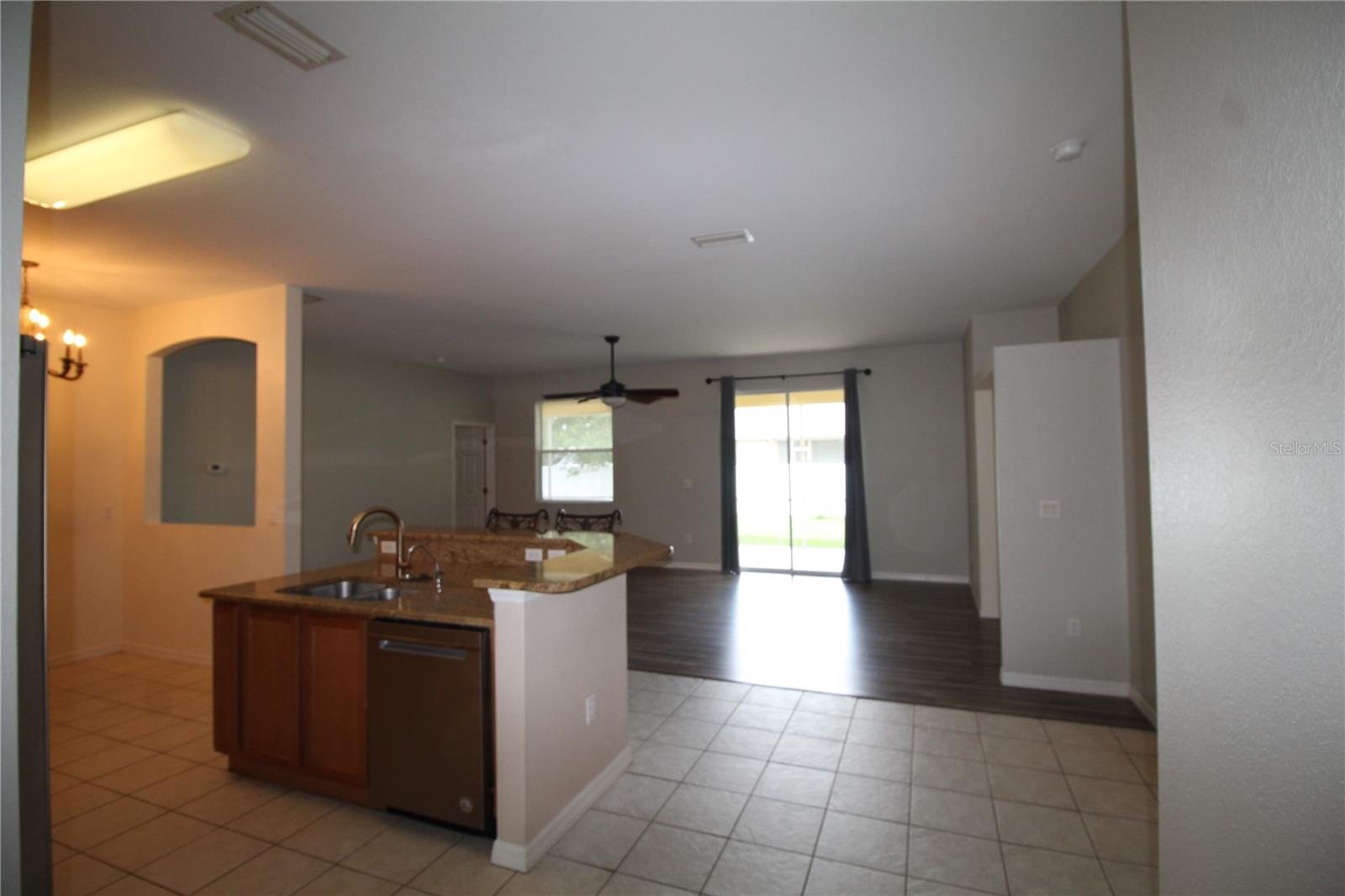 PORT CHARLOTTE SUB 20 - Residential Lease