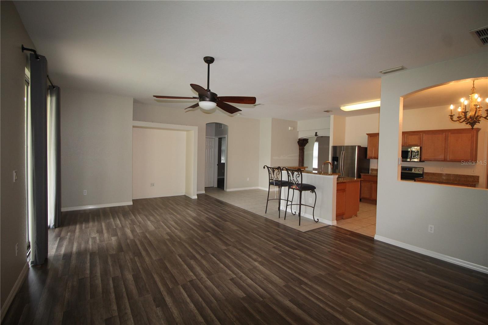 PORT CHARLOTTE SUB 20 - Residential Lease