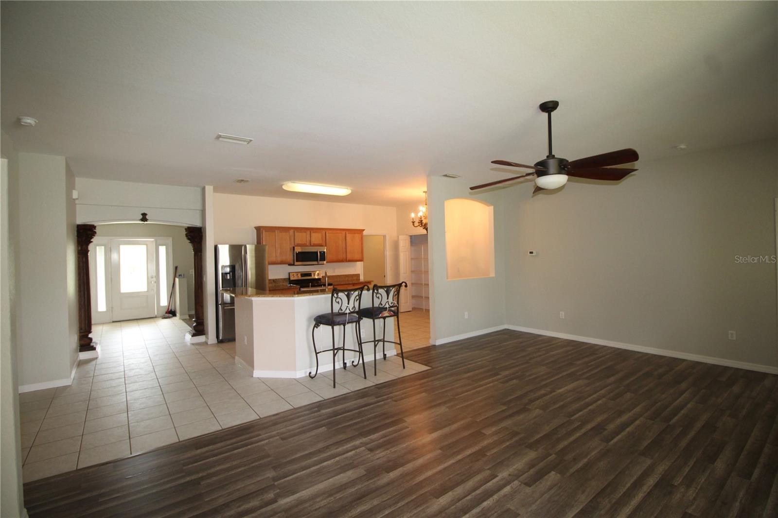 PORT CHARLOTTE SUB 20 - Residential Lease