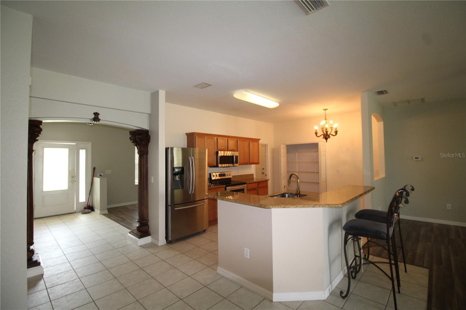 PORT CHARLOTTE SUB 20 - Residential Lease
