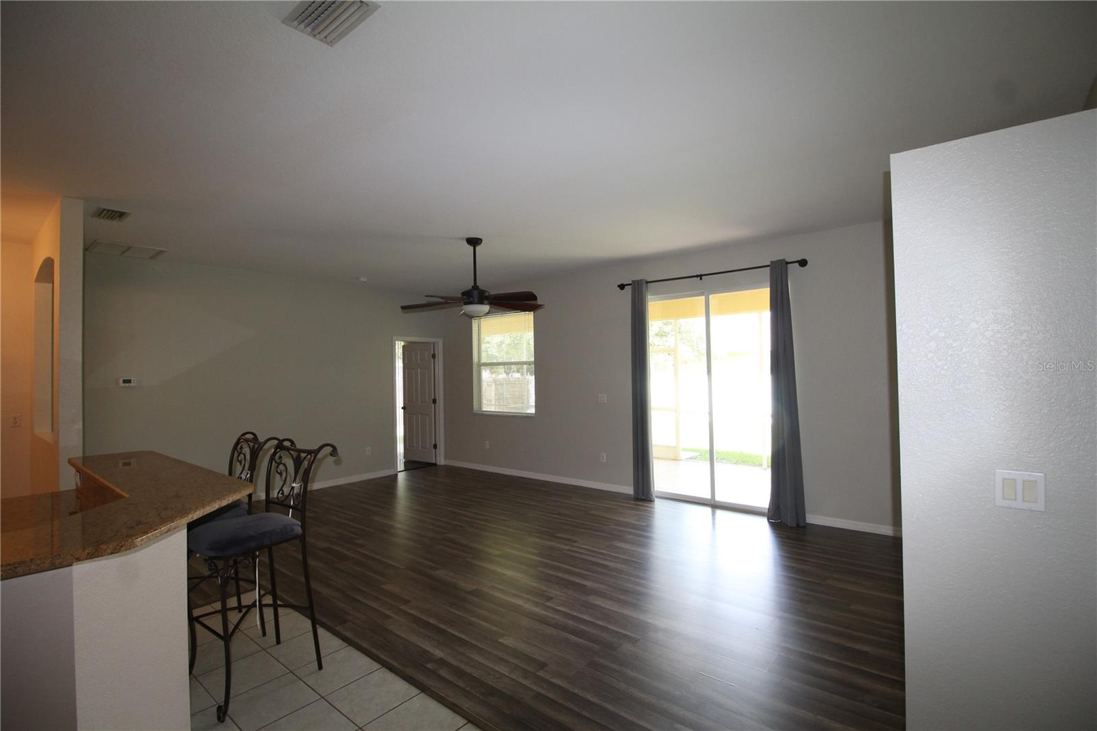 PORT CHARLOTTE SUB 20 - Residential Lease
