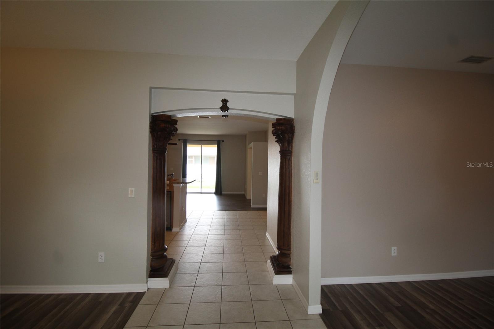 PORT CHARLOTTE SUB 20 - Residential Lease