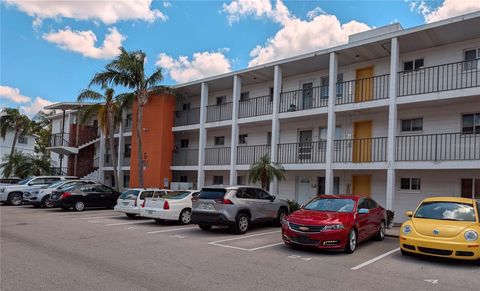 2340 CANAL DRIVE G-35 BRADENTON FL 34207