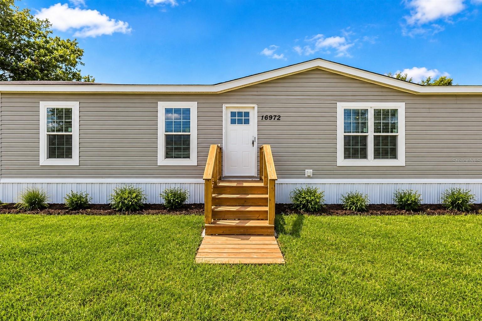 16972 NW 266TH STREET