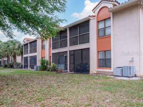 A home in ORLANDO