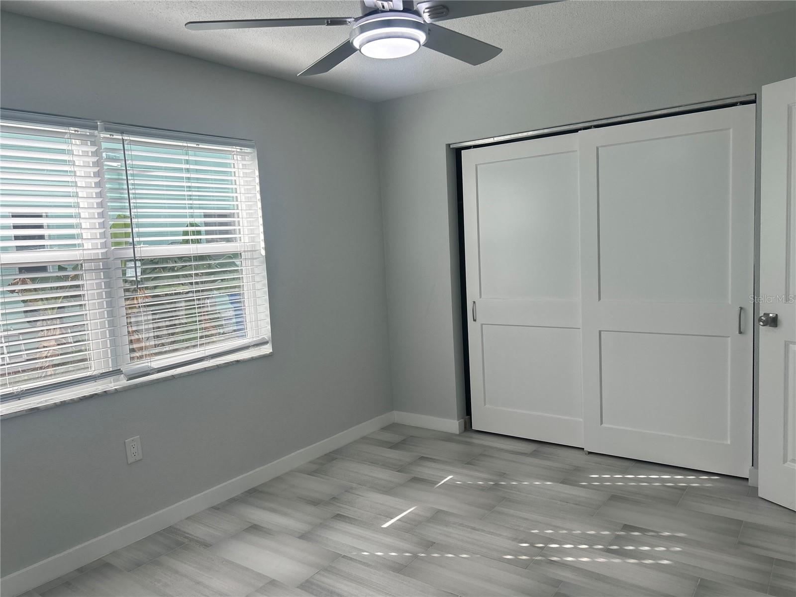 FAIRLANE THE CONDO - Residential Lease