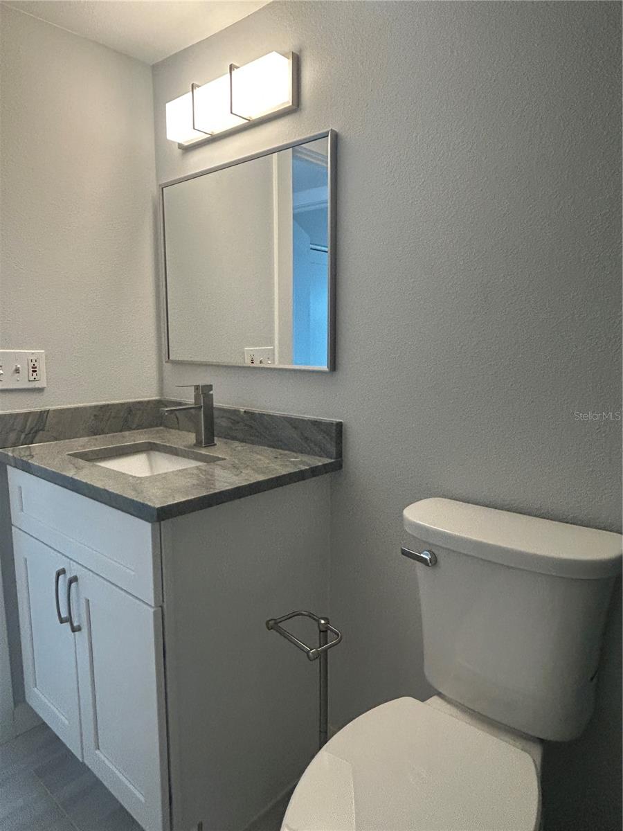 FAIRLANE THE CONDO - Residential Lease