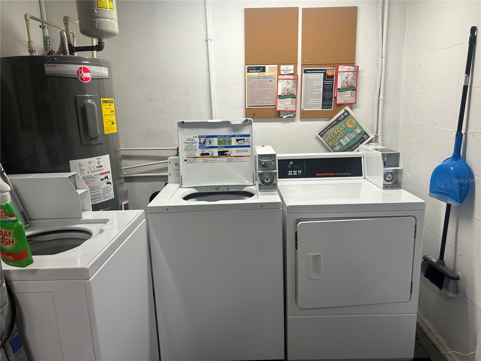 FAIRLANE THE CONDO - Residential Lease