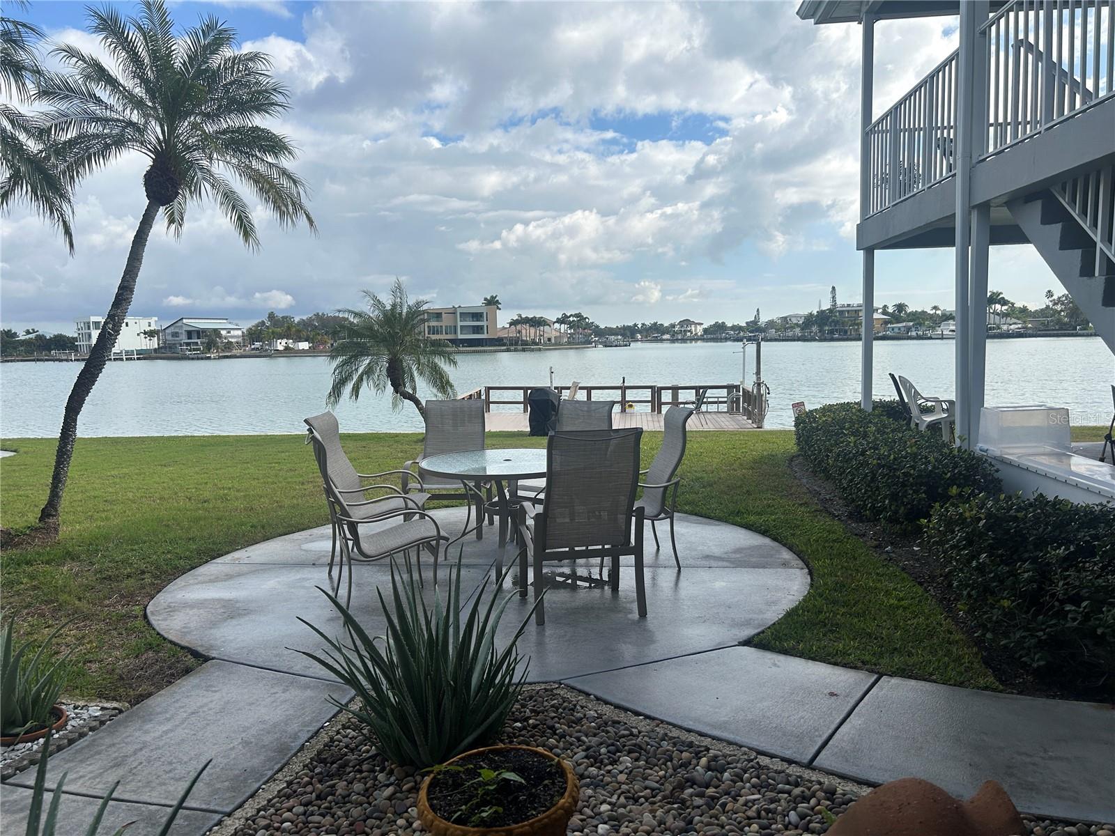 FAIRLANE THE CONDO - Residential Lease