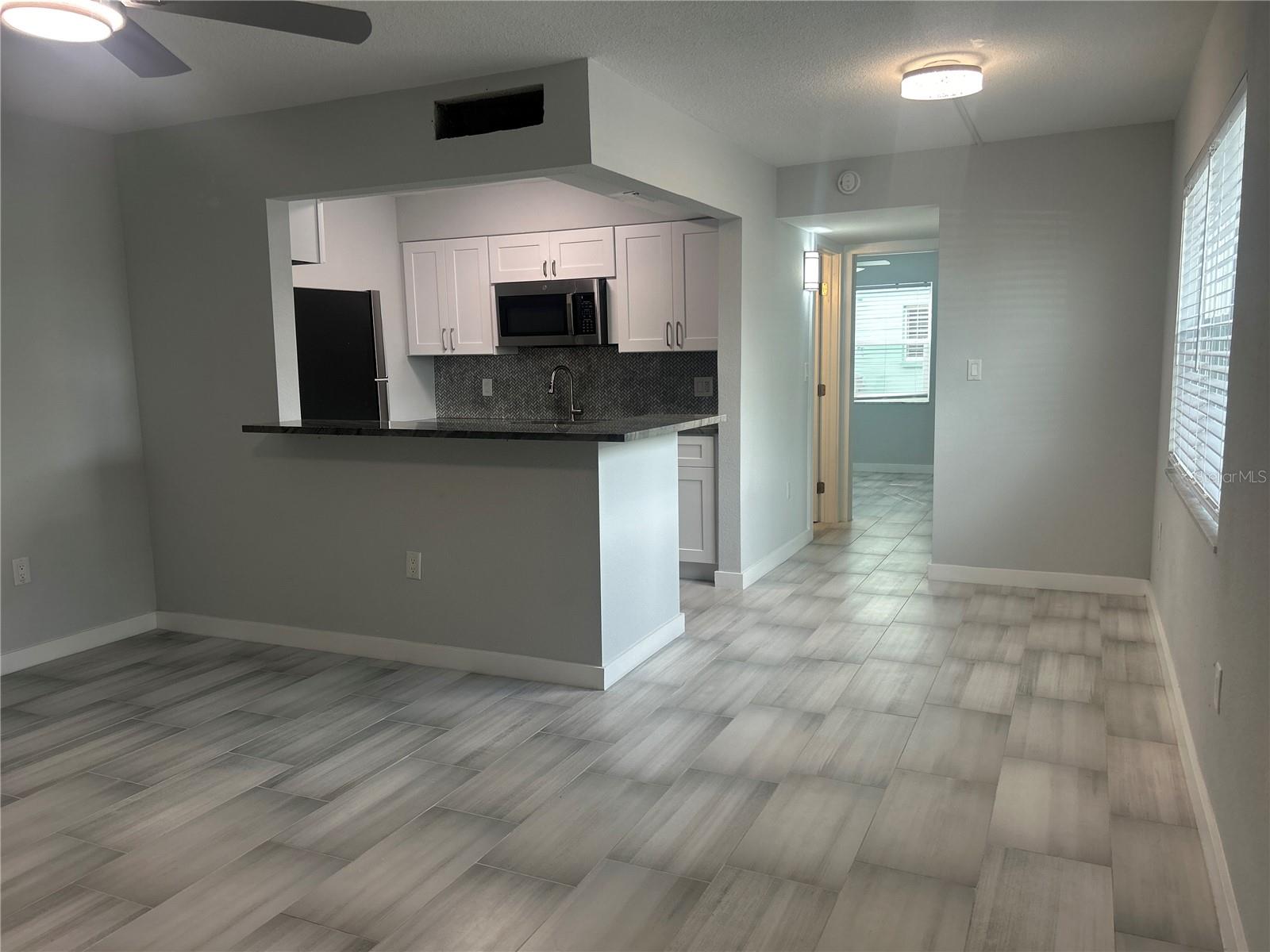 FAIRLANE THE CONDO - Residential Lease