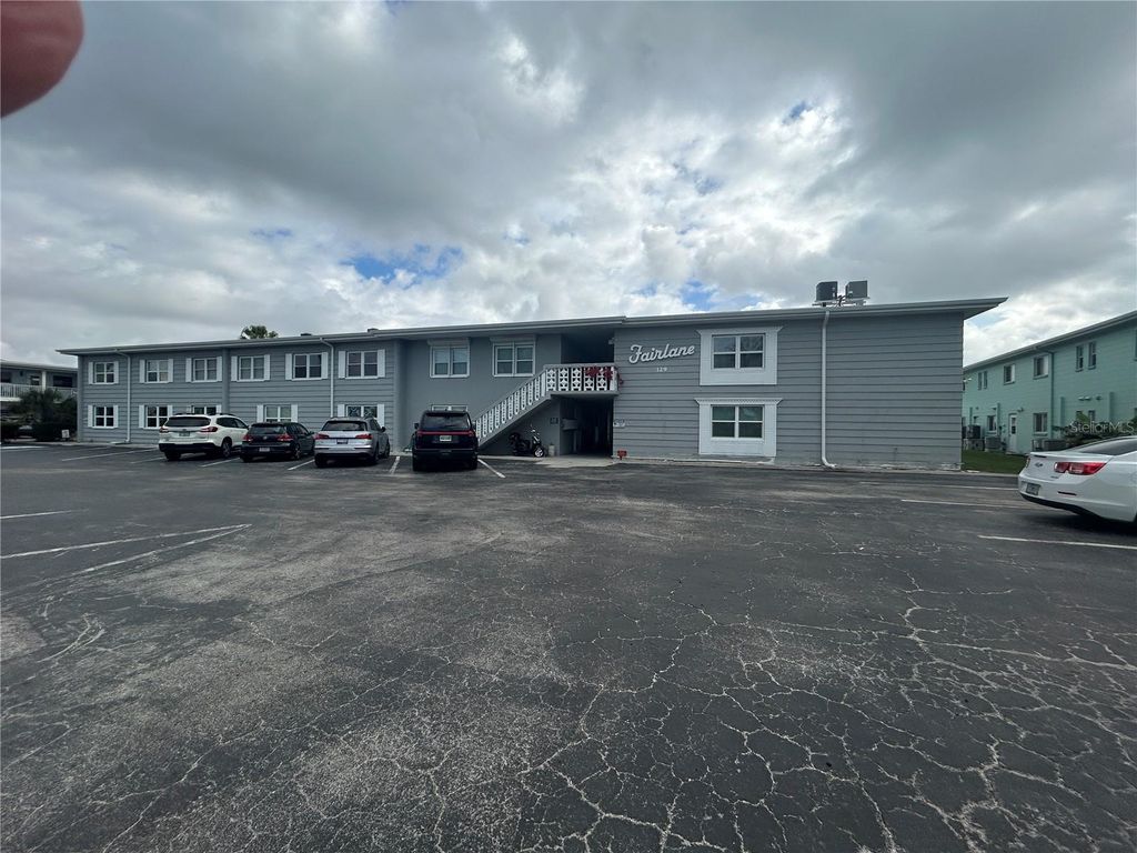 Photo of 129 104th Avenue #101, Treasure Island, FL 33706 (MLS # TB8463307)